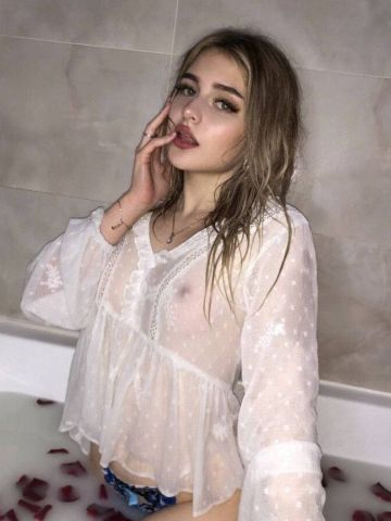 Анкета проститутки Алена - Фото 1, , 23 года, №303250